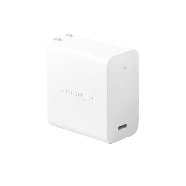 INNERGIE C10 100W PD CHARGER