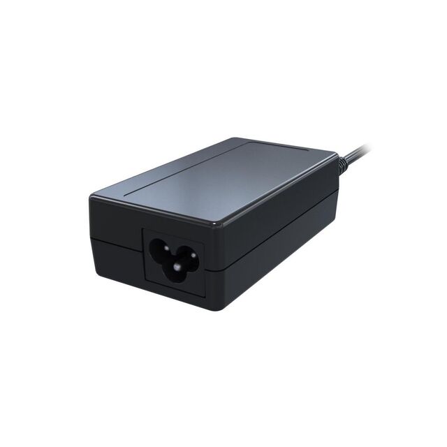 120W / 12V ADAPTER - C6 - BARREL