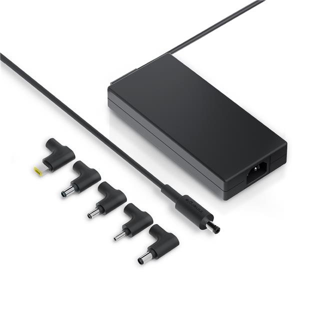 INNERGIE T24 (BK)