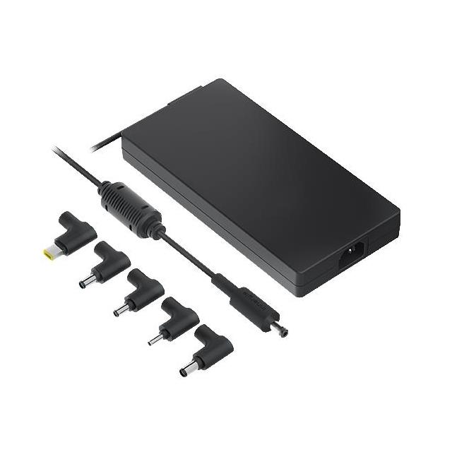 T28 280W LAPTOP POWER ADAPTER