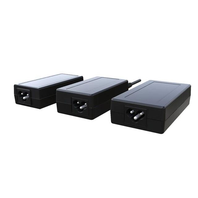 90W / 19.5V ADAPTER - C6 - BARRE