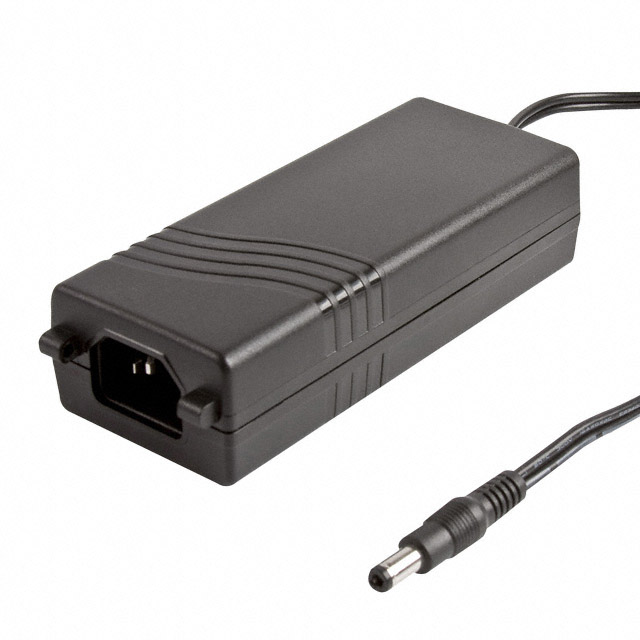 AC/DC DESKTOP ADAPTER 24V 60W