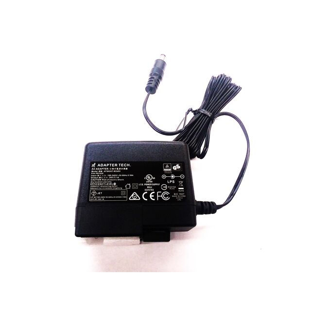 24W AC Adapter