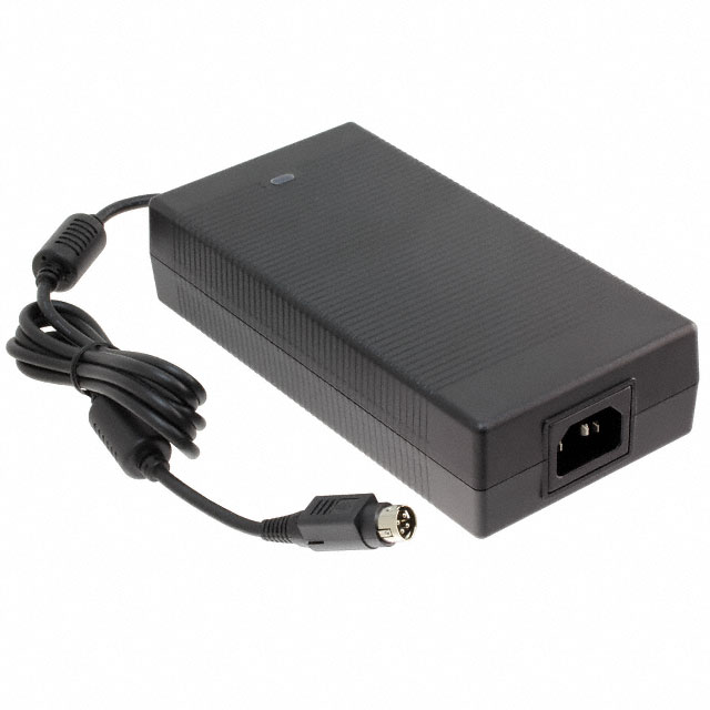 AC/DC DESKTOP ADAPTER 24V 120W