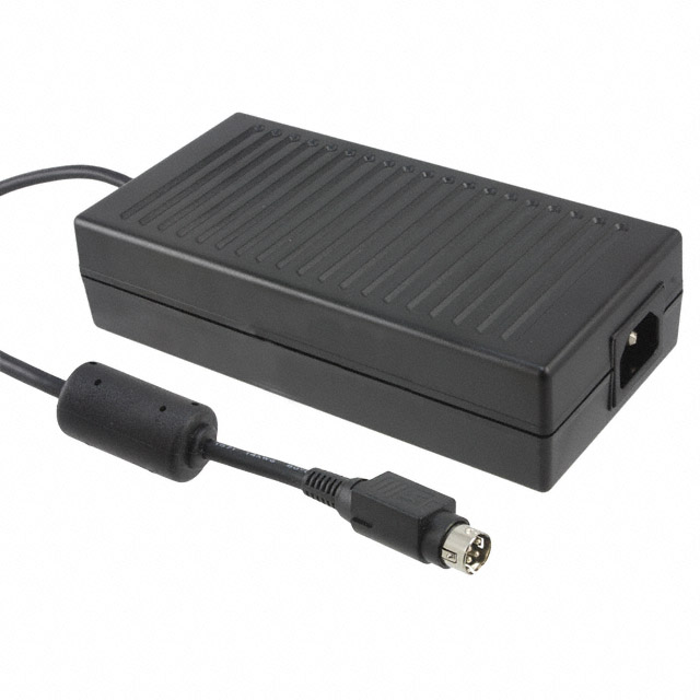 AC/DC DESKTOP ADAPTER 16V 150W
