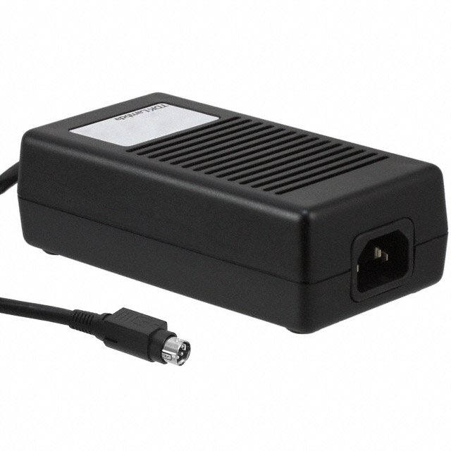 AC/DC DESKTOP ADAPTER 9V 72W