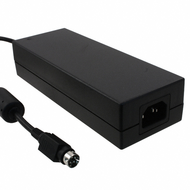 AC/DC DESKTOP ADAPTER 24V 110W