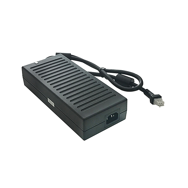 AC/DC DESKTOP ADAPTER 24V 250W