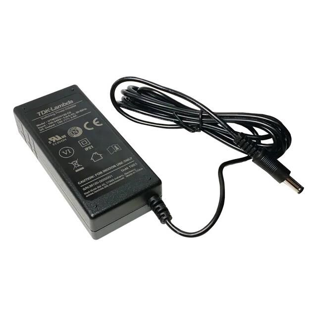 AC/DC DESKTOP ADAPTER 48V 36W