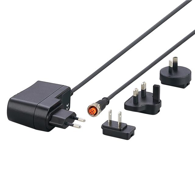 AC/DC WALL MOUNT ADAPTER 24V