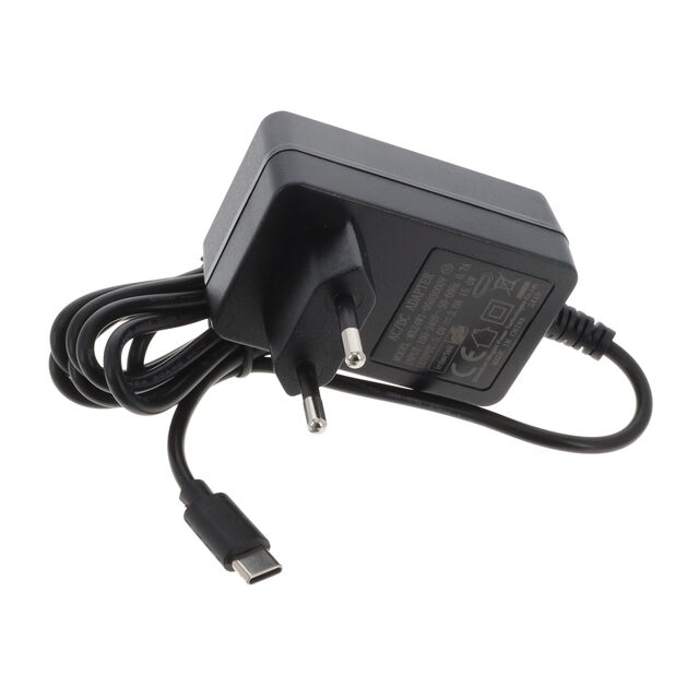 AC/DC WALL MOUNT ADAPTER 5V