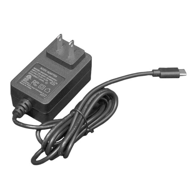 AC/DC WALL MOUNT ADAPTER 5V