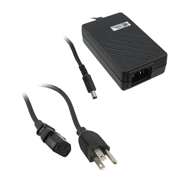 AC/DC DESKTOP ADAPTER 12V 29W