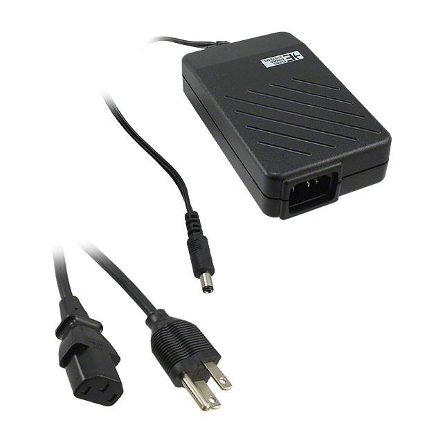 AC/DC DESKTOP ADAPTER 12V 50W