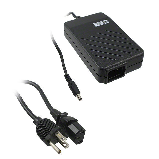 AC/DC DESKTOP ADAPTER 12V 50W