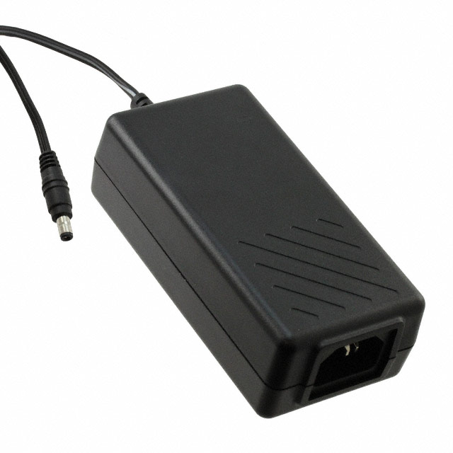 AC/DC DESKTOP ADAPTER 24V 50W