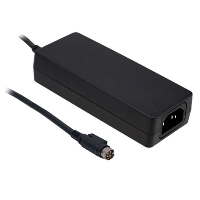 AC/DC DESKTOP ADAPTER 24V 120W
