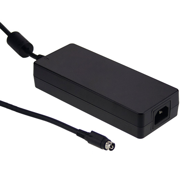 AC/DC DESKTOP ADAPTER 24V 160W