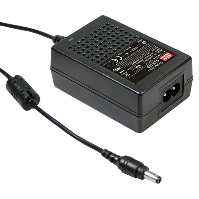 AC/DC DESKTOP ADAPTER 12V 18W