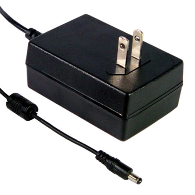 AC/DC WALL MOUNT ADAPTER 48V 18W