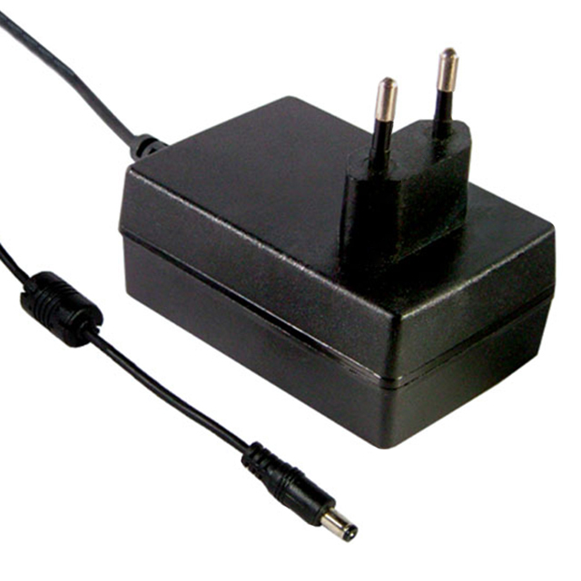 AC/DC WALL MNT ADAPTER 7.5V 22W