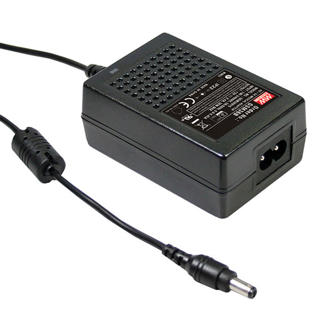 AC/DC DESKTOP ADAPTER 18V 36W