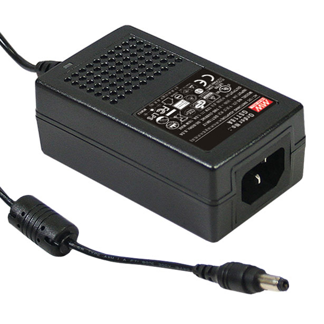 AC/DC DESKTOP ADAPTER 24V 18W