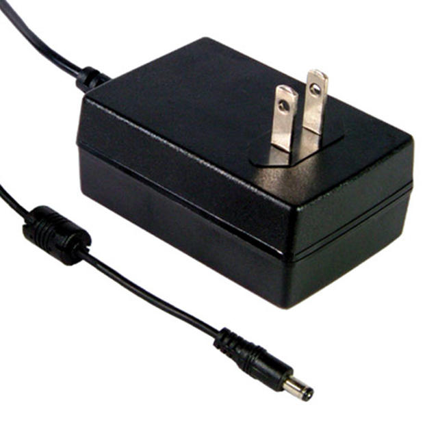 AC/DC WALL MOUNT ADAPTER 48V 25W