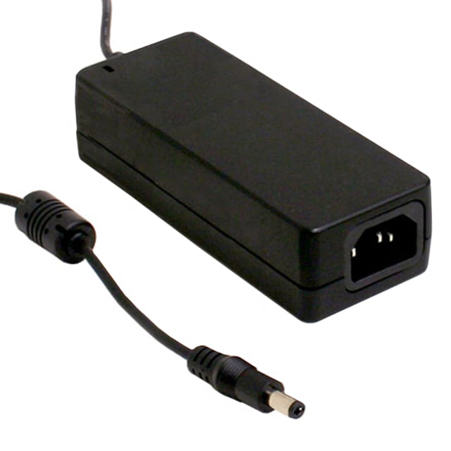 AC/DC DESKTOP ADAPTER 7.5V 45W