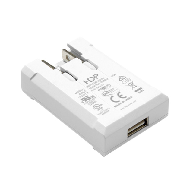 AC/DC WALL MOUNT ADAPTER 5V 12W