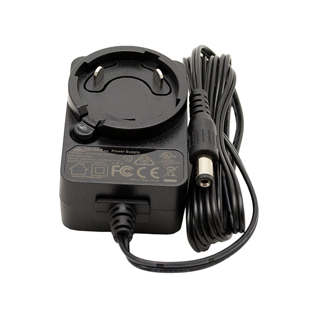 AC/DC WALL MOUNT ADAPTER 5V 11W