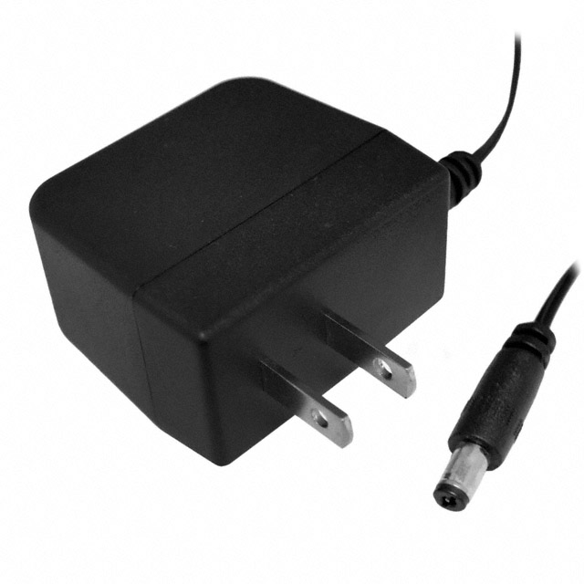 AC/DC WALL MOUNT ADAPTER 5V 5W