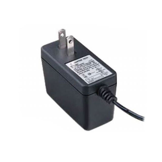 AC/DC WALL MOUNT ADAPTER 9V 20W