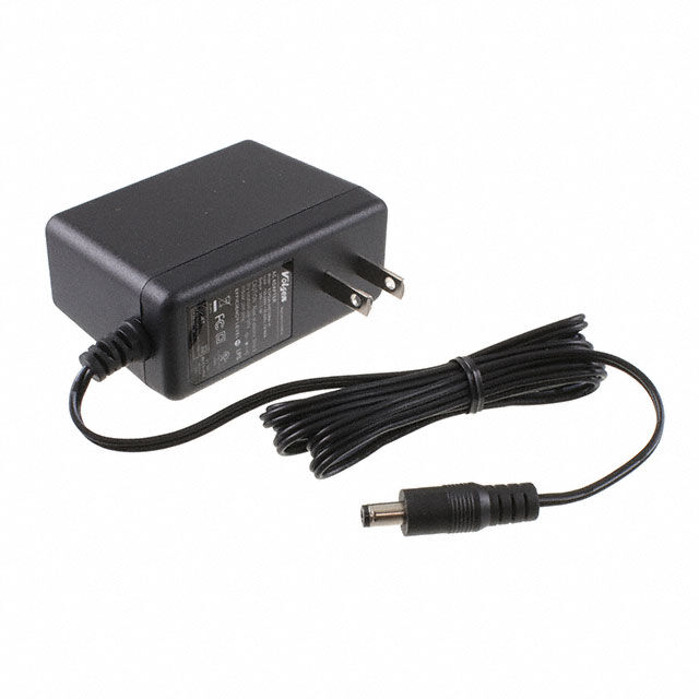 AC/DC WALL MNT ADAPTER 7.5V 30W