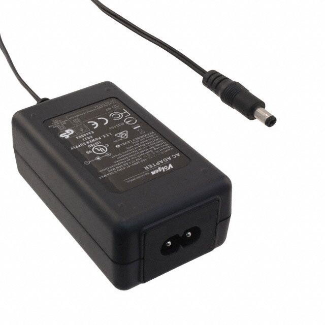 AC/DC DESKTOP ADAPTER 12V 36W