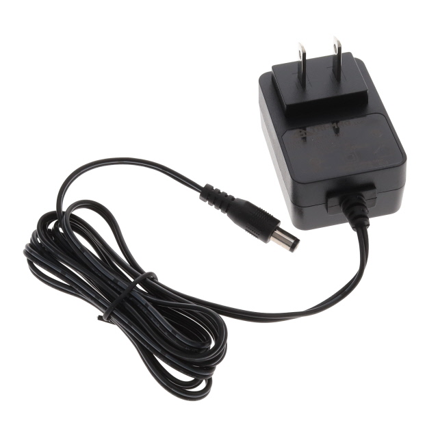 AC/DC WALL MNT ADAPTER 5.9V 12W