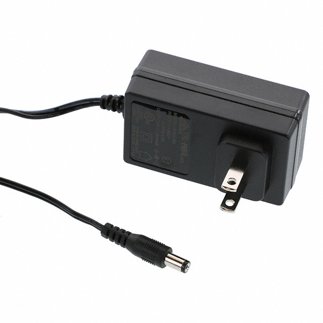 AC/DC WALL MOUNT ADAPTER 24V 24W
