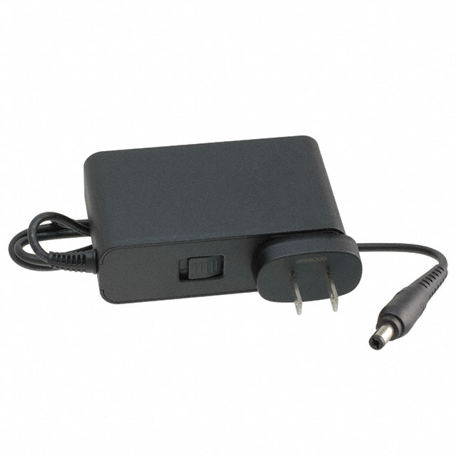 AC/DC WALL MOUNT ADAPTER 15V 30W
