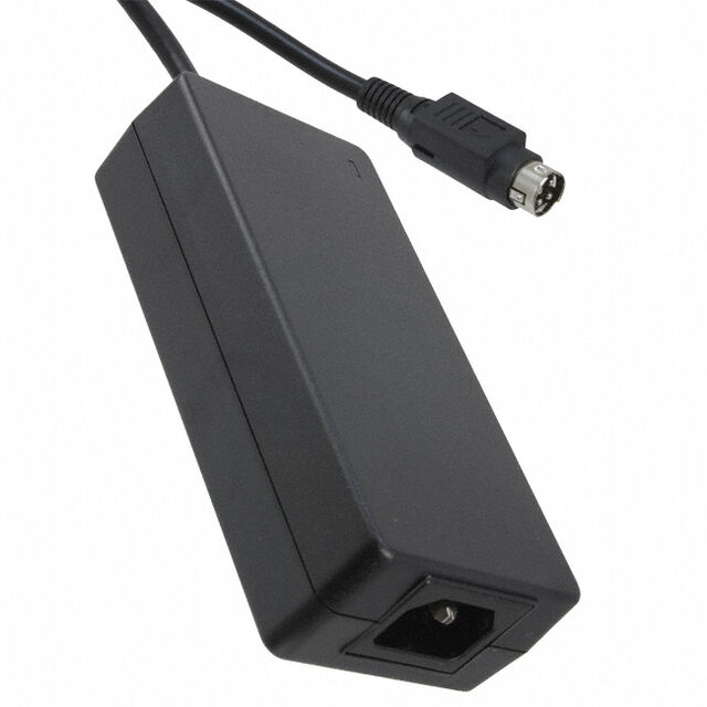 AC/DC DESKTOP ADAPTER 12V 60W