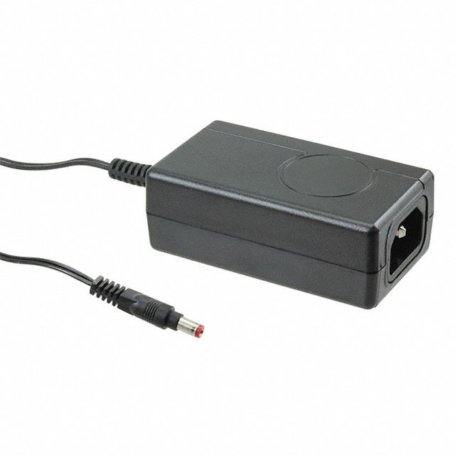 AC/DC DESKTOP ADAPTER 12V 18W