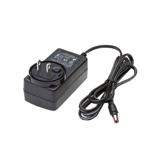 AC/DC WALL MOUNT ADAPTER 15V 18W