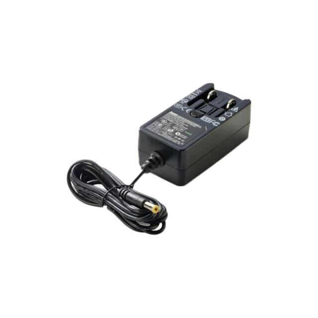 AC/DC WALL MOUNT ADAPTER 5V 15W