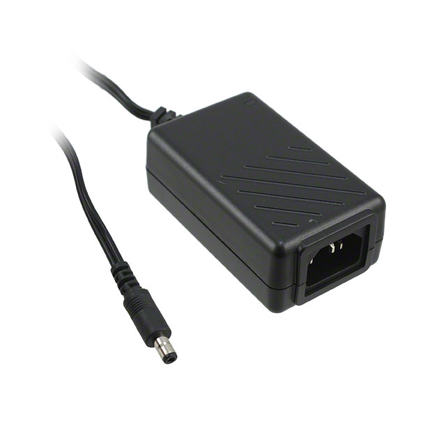 AC/DC DESKTOP ADAPTER 24V 20W