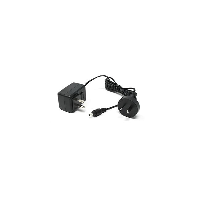 AC/DC WALL MOUNT ADAPTER 24V 12W