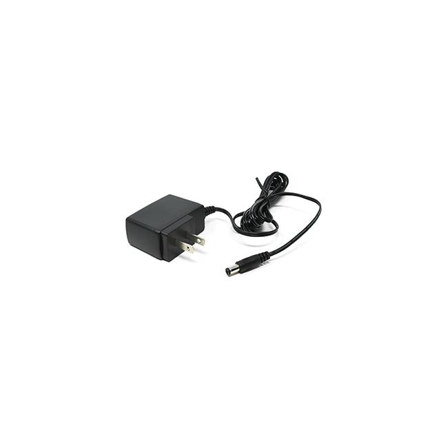 AC/DC WALL MOUNT ADAPTER 5V 12W