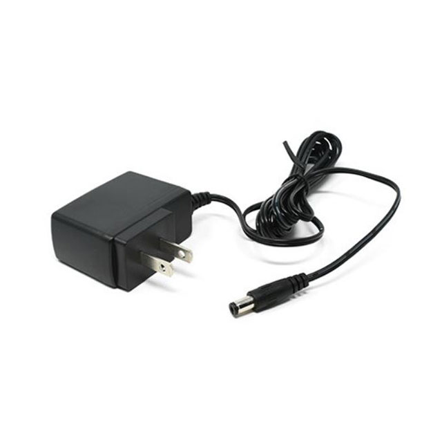 AC/DC WALL MOUNT ADAPTER 24V 12W