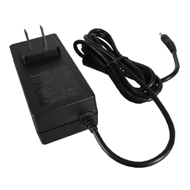 AC/DC WALL MOUNT ADAPTER 24V 36W