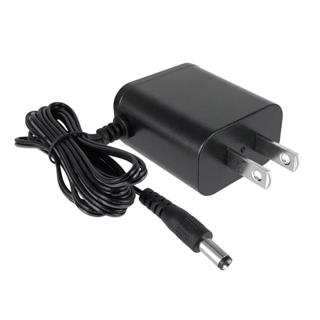 AC/DC WALL MOUNT ADAPTER 5V 6W