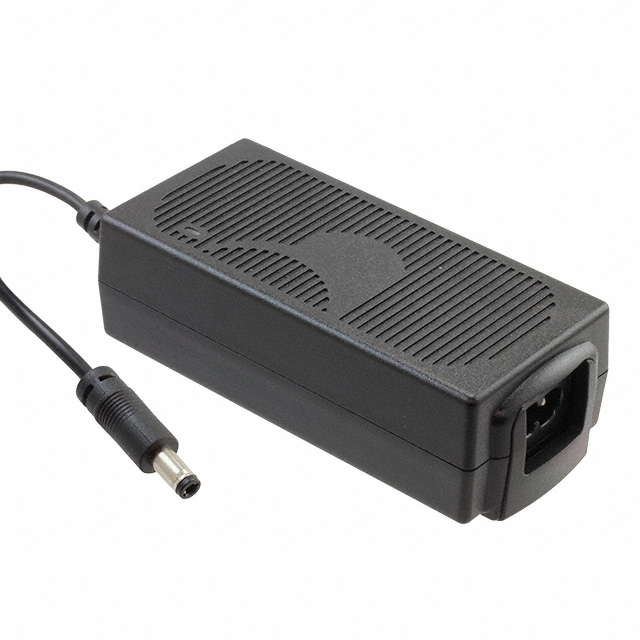 AC/DC DSKTP/WALL MT ADPT 24V 60W