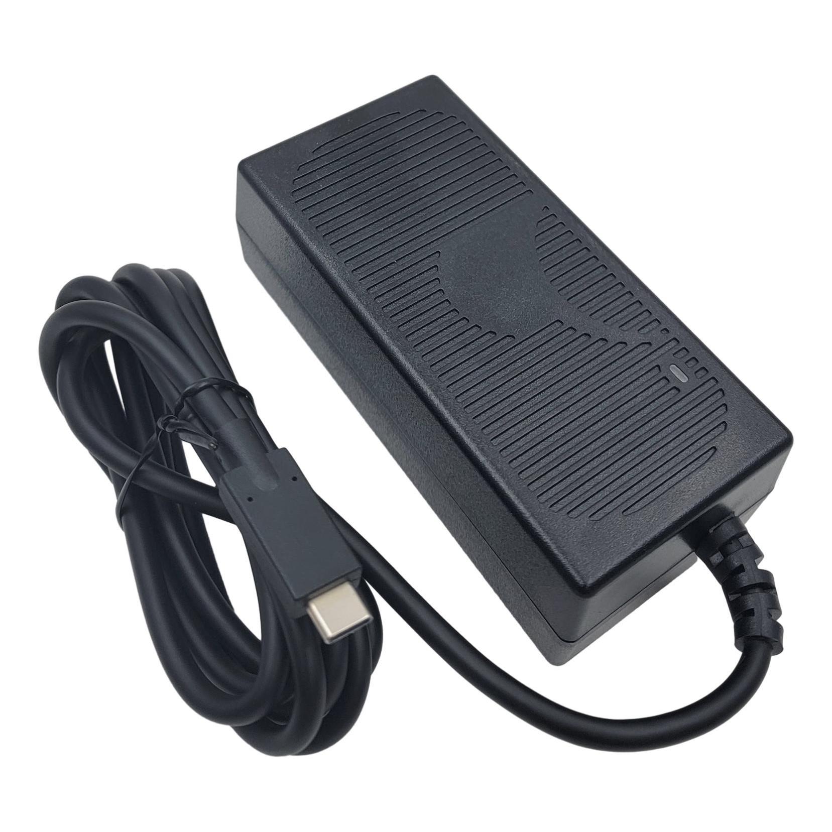 AC/DC DSKTP/WALL ADPT 5V-20V 60W